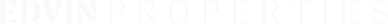 edvin properties